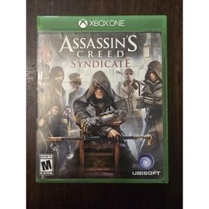 Assassin's Creed Syndicate - Xbox One TESTED
